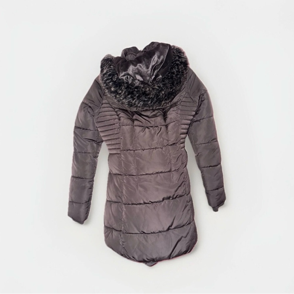 YMI Collection Women's Puffer Jacket